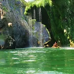 L'oliveraie D'aniane 5 Personnes Holiday home *