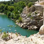 L'oliveraie D'aniane 5 Personnes * Aniane
