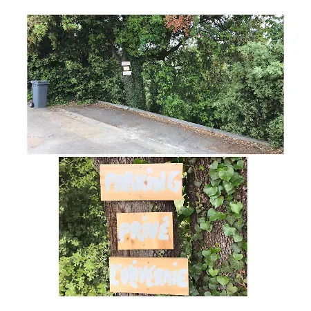 Casa de Férias L'oliveraie D'aniane 5 Personnes Aniane