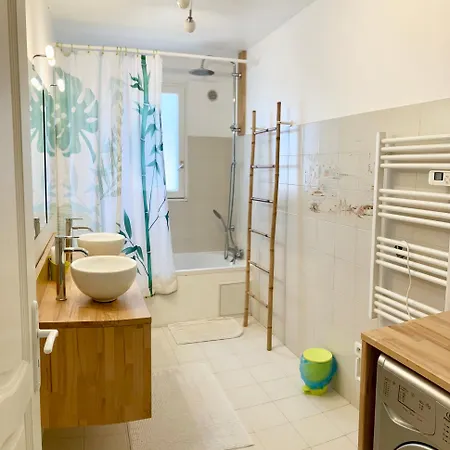 L'oliveraie D'aniane 5 Personnes Vakantiehuis Aniane